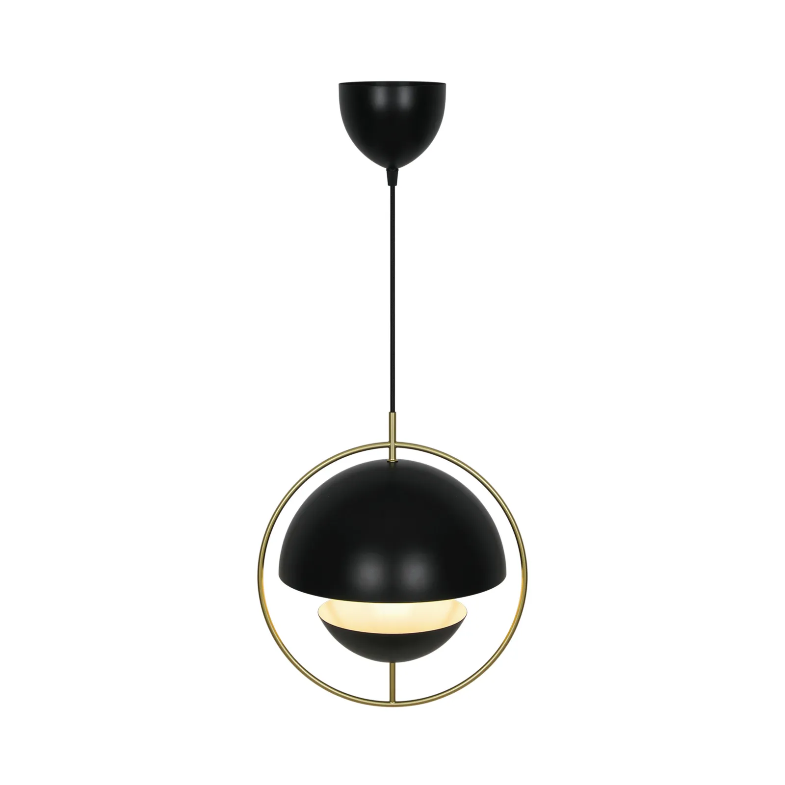 Nordlux Tavia - Pendant - Black, Black 4