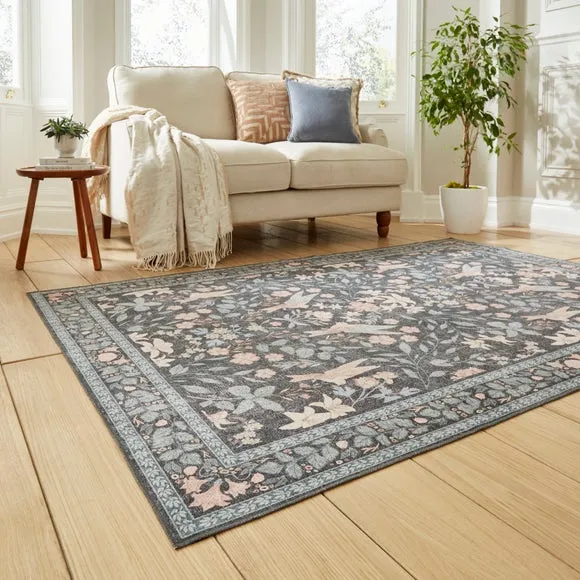 Think Rugs Versailles Meadowlark Rug 6