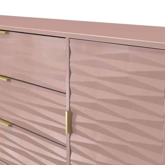 Tuxford Large Sideboard 5