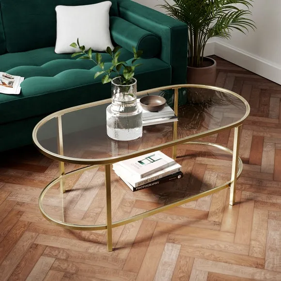 Sofia Coffee Table 2