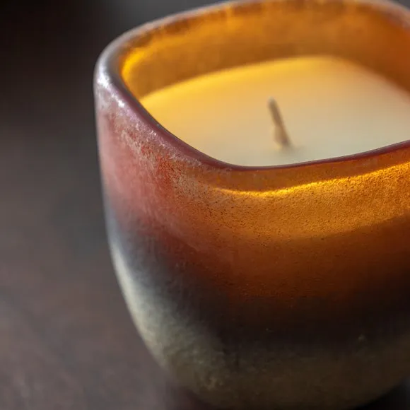 Mercury Jasmin and Vetiver Single Wick Candle 2