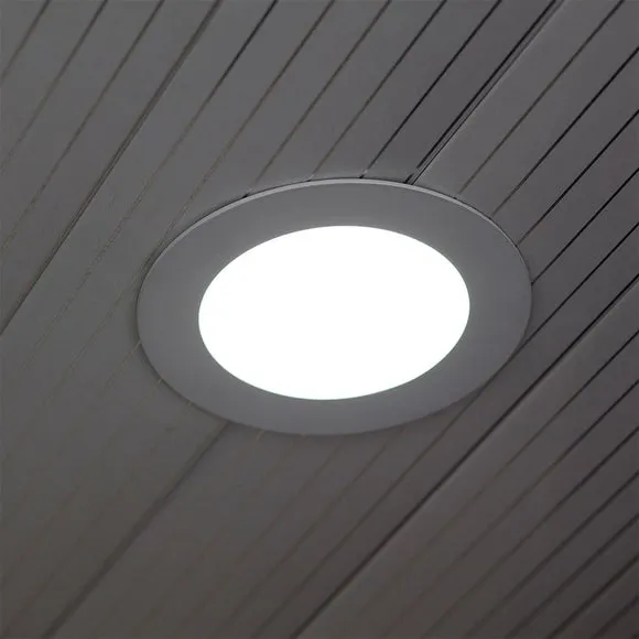 V-TAC 12W LED Mini Panel