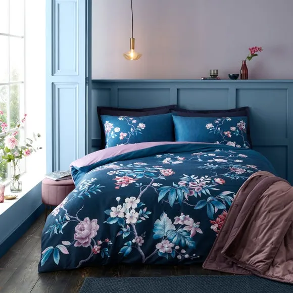 Rosa Meadows Duvet Cover & Pillowcase Set 1