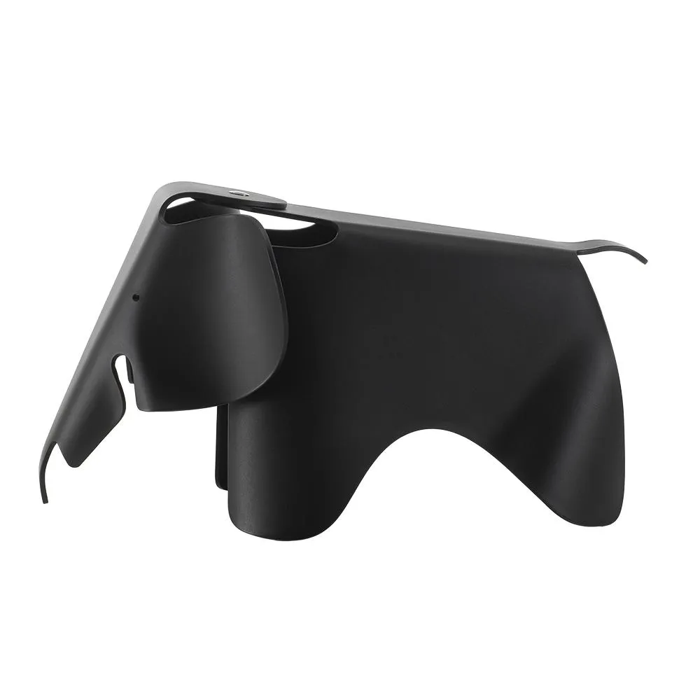 Heal's Eames Elephant RE Deep Black 2
