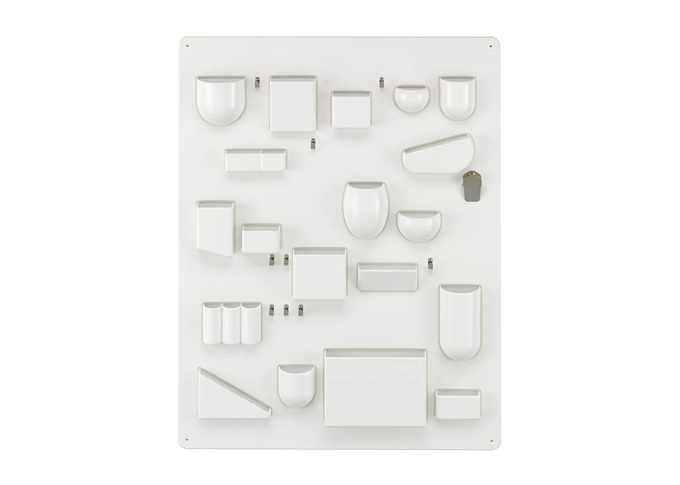 Vitra Uten.Silo I RE White