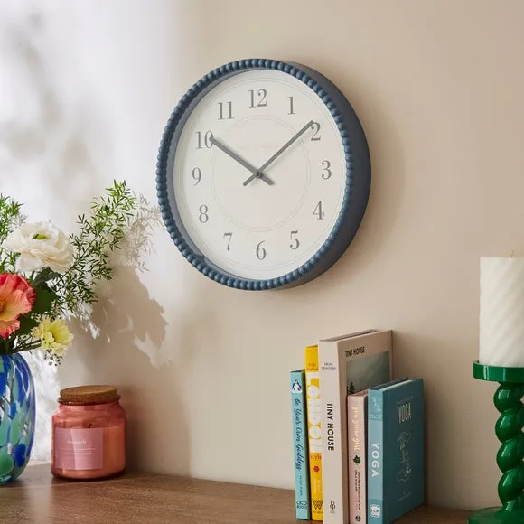 Big Bobbin Wall Clock 1