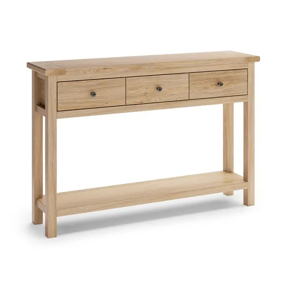 Olney Console Table 6