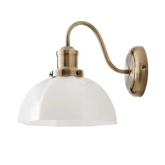 Hartfield Wall Light 5