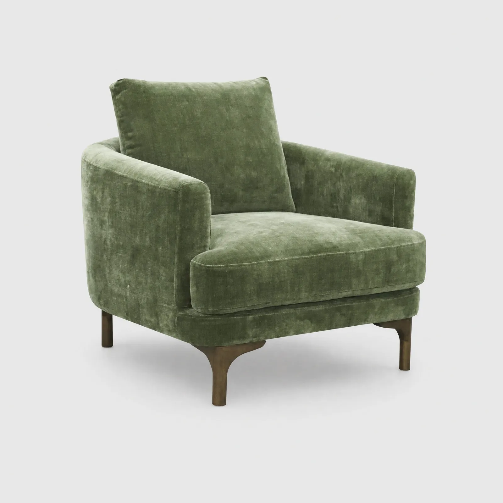 Olivia Armchair Sofa | Barker & Stonehouse