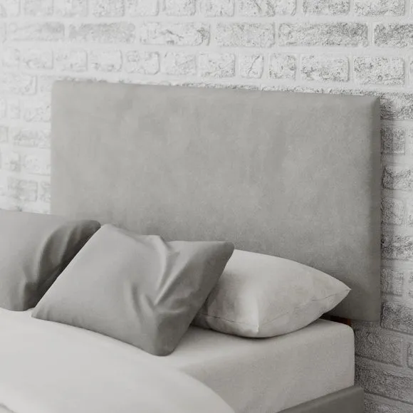 Garland Plush Velvet Headboard 1