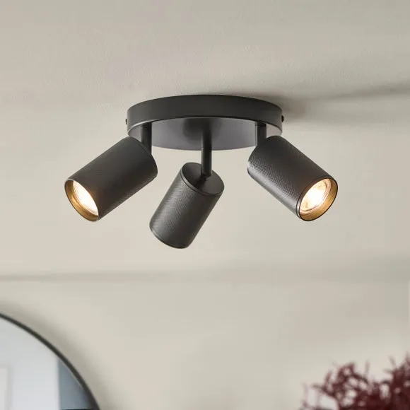 Vector 3 Light Adjustable Spotlight 1