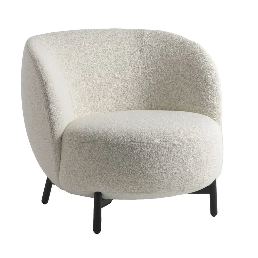 Kartell Lunam Armchair 3