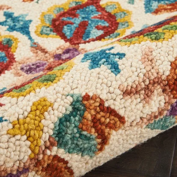 Vibrant 3 Rug 5