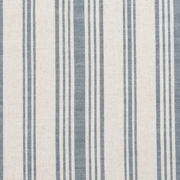 Churchgate Belton Stripe Easy Chain Roman Blind 2