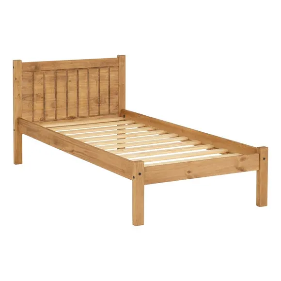 Maya Bed Frame 3
