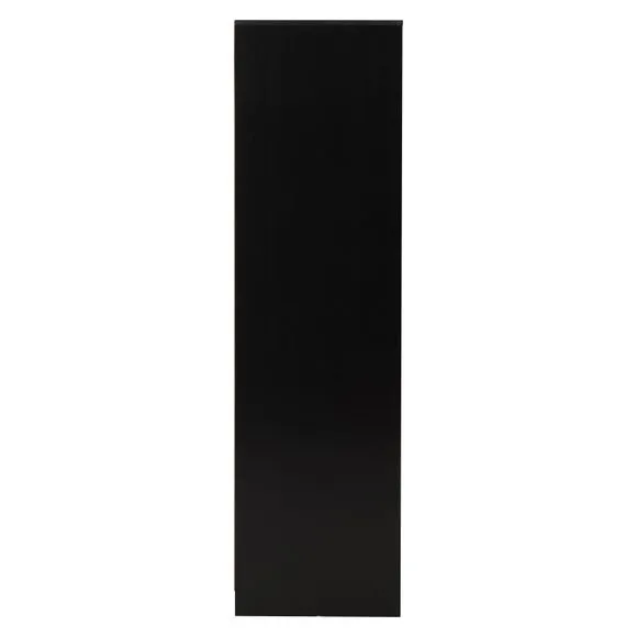 Walker 4 Door Wardrobe 5