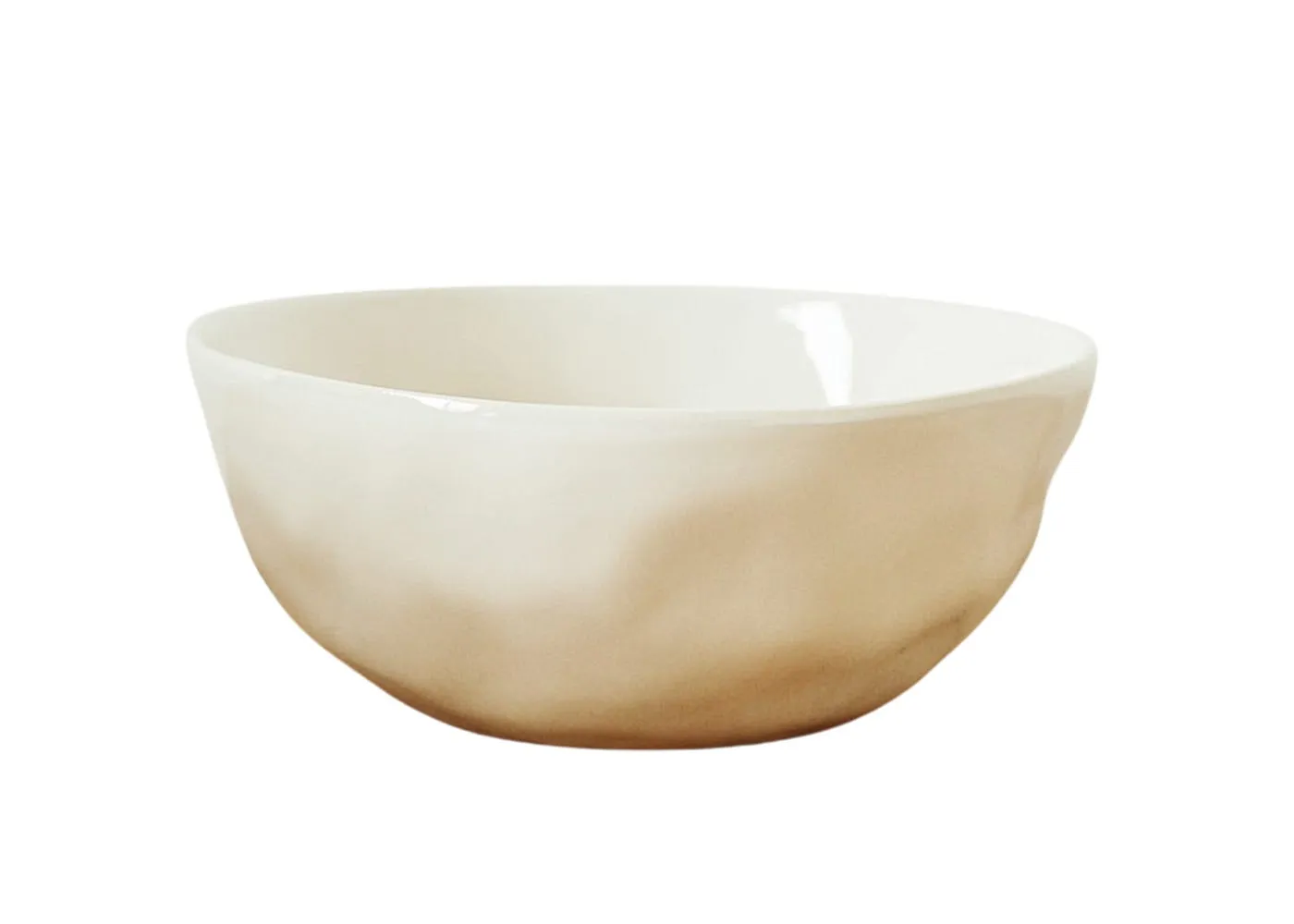 Barton Croft Small Bowls Set of 2 Milk