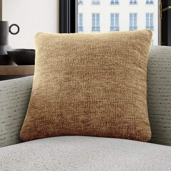 Dimensions Weave Made To Measure Cushion Cover 1