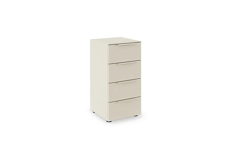 Haven 40cm 4 Drawer Décor Chest