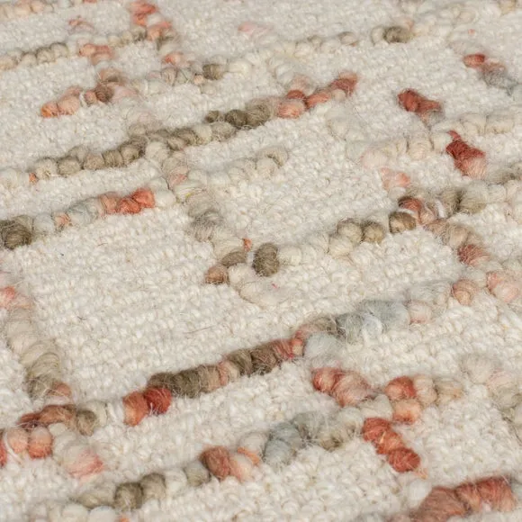 Churchgate Walton Wool Rug 2