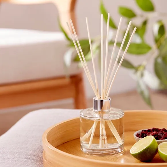 Tropical Island Diffuser 1