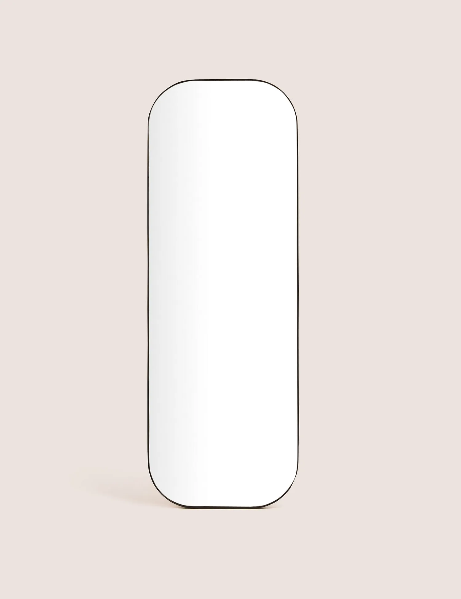 M&S Milan Oblong Wall Mirror