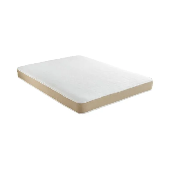 Dunelm Rolled Open Coil Mattress 3