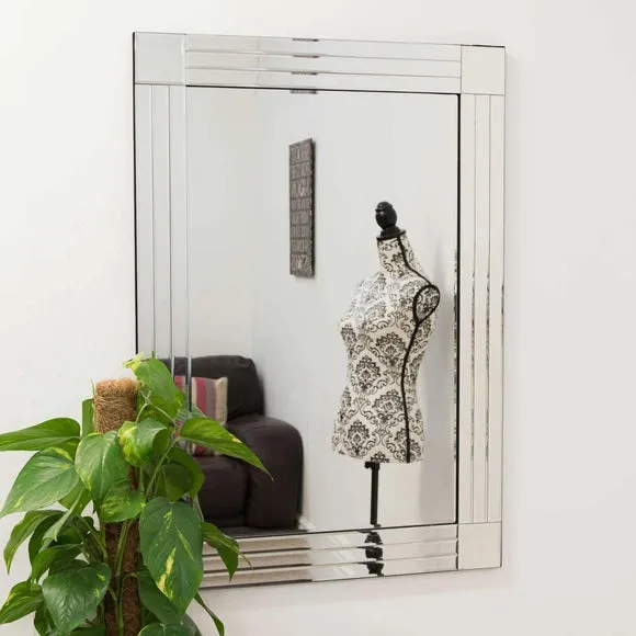 Loxley Wall Mirror