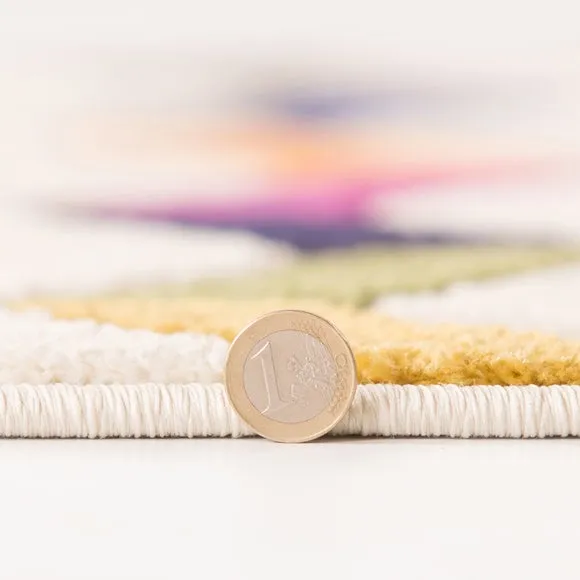 Bolero Round Rug 3