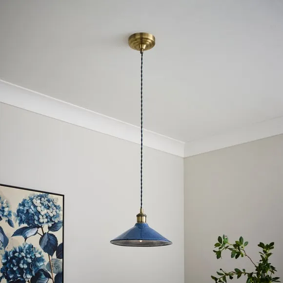 Benny Adjustable Pendant Light
