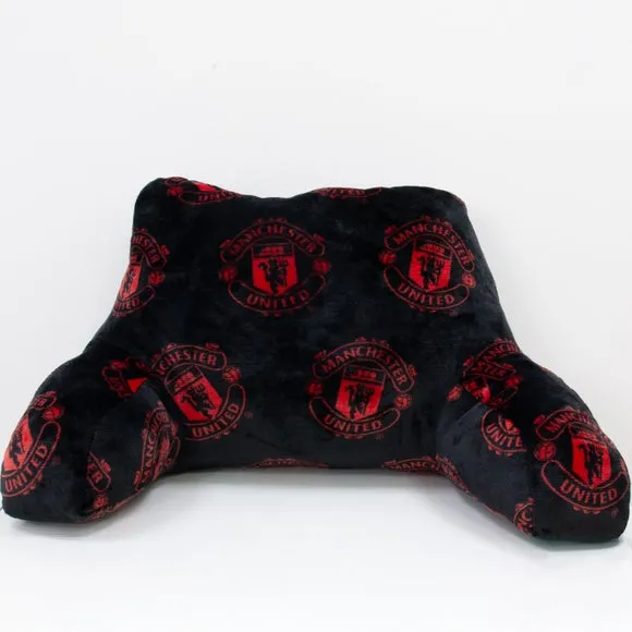 Manchester United Cuddle Cushion 3
