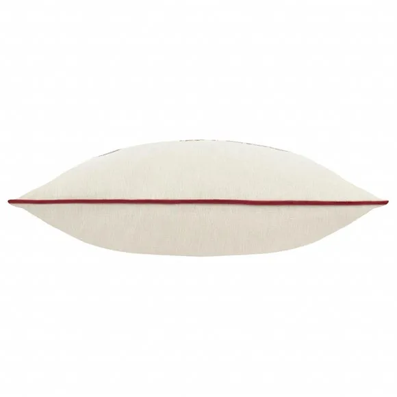 Morris & Co. Marigold Rectangle Cushion 4