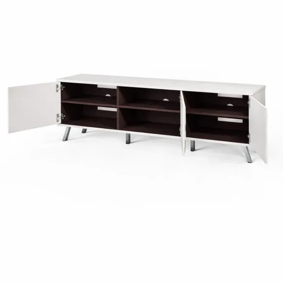 Elevate SMART LED TV Unit for TVs up to 67" 6