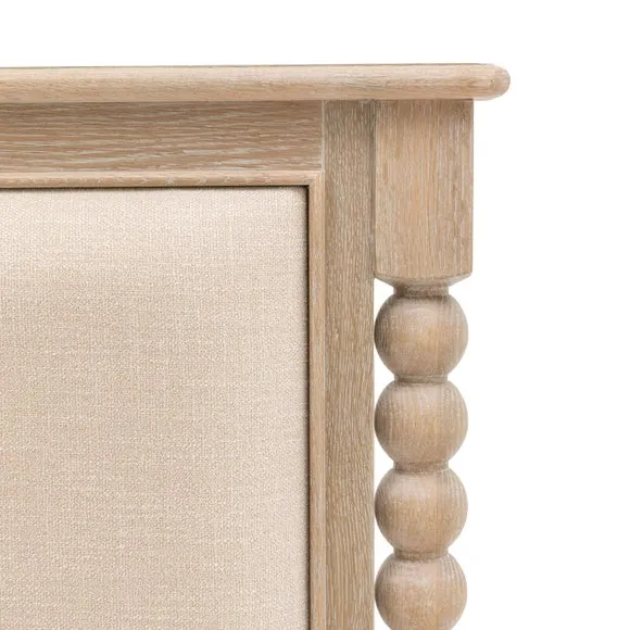 Cedar & Sage Boden Bed Frame 6