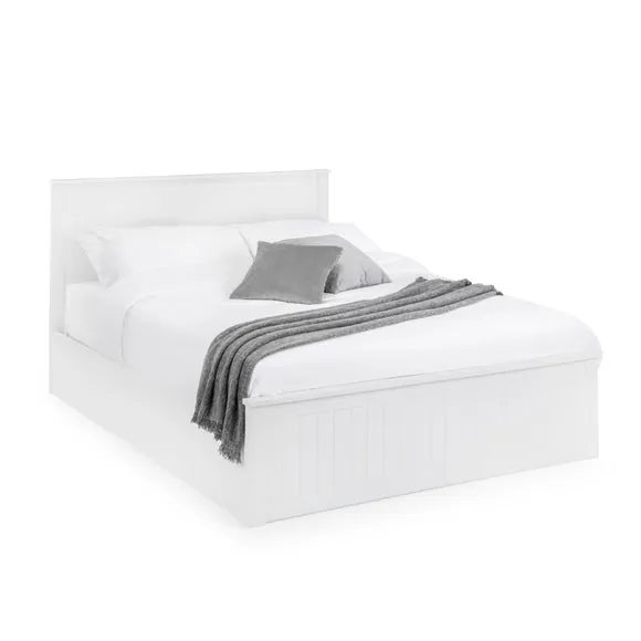 Maine Ottoman Bed Frame 3