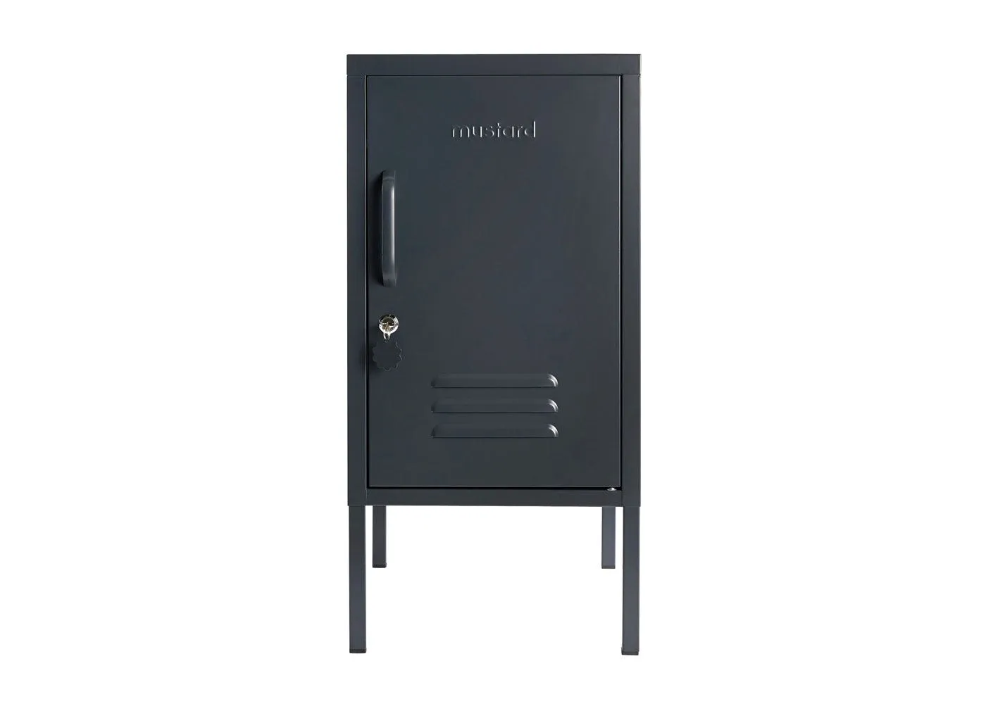 Mustard Made The Shorty Cabinet Slate