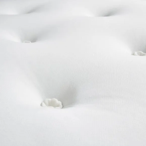 Hotel 2000 Pocket Memory Foam Pillow Top Hybrid Mattress 4