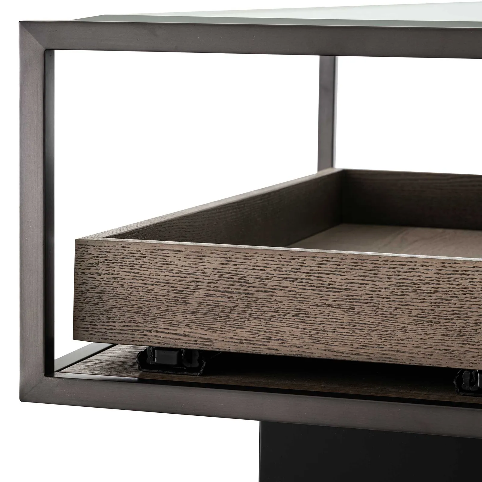 Eichholtz Coffee Table Roxton 180X90X37, Ash Wood | Barker & Stonehouse 3