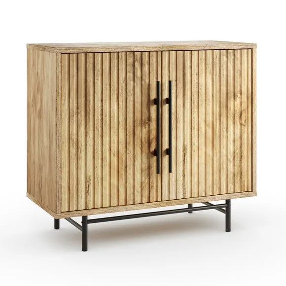 Bryant 2 Door Small Sideboard 2