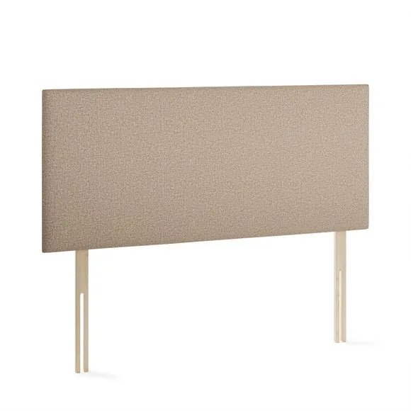 Fogarty Plain Tweed Headboard 3