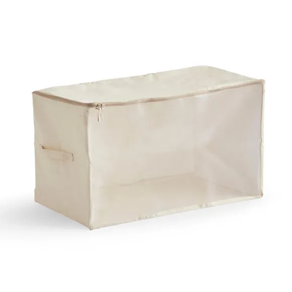 The Edited Life Jumbo Storage Bag 3