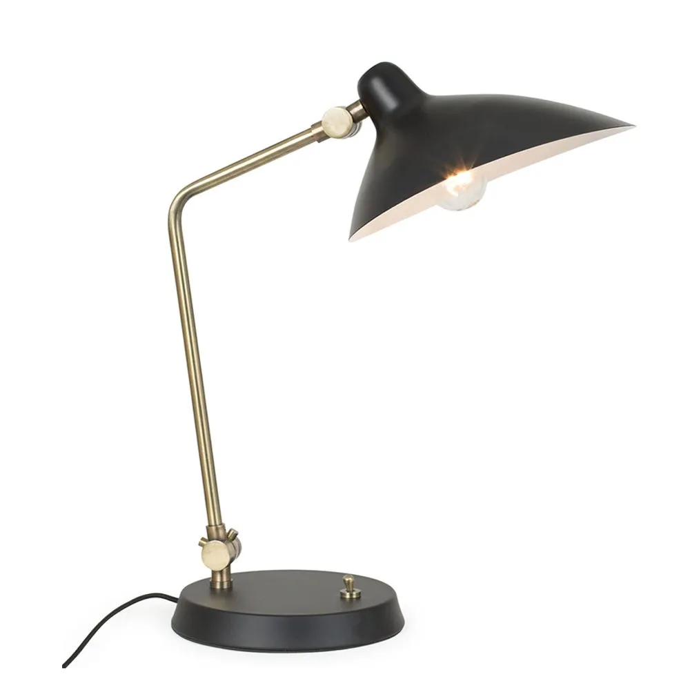 Heal's Milton Table Lamp 3