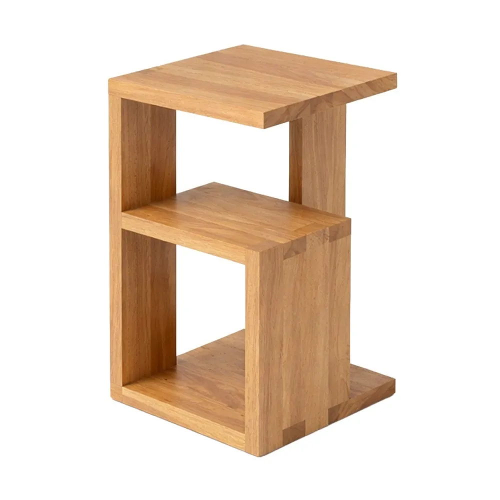 Scp Constructivist Side Table 2