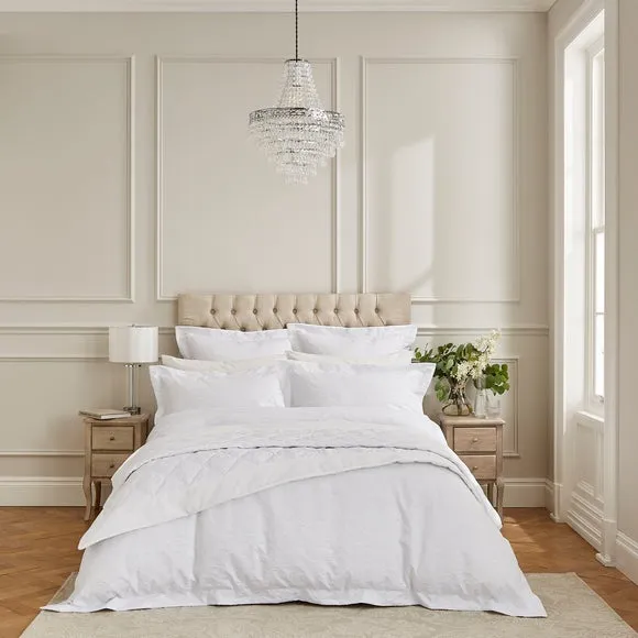 Dorma Winchester Duvet Cover and Pillowcase Set 6