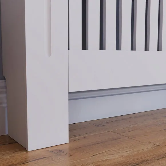 Vida Designs Chelsea Radiator Cover 4