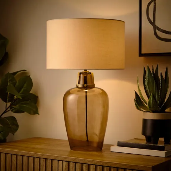 Auburn Table Lamp 2