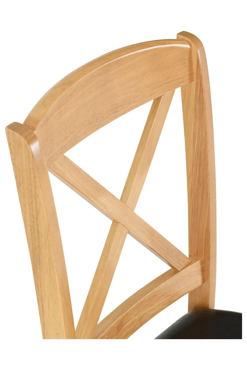Seconique Mason Chair( Pair ) in Natural 5