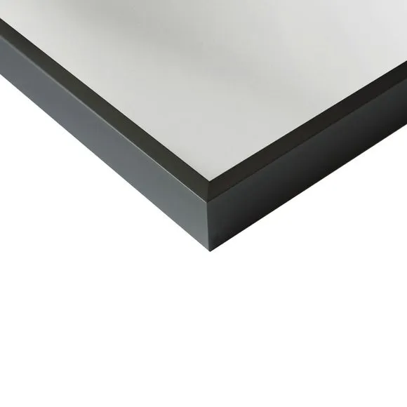 Nielsen Alpha Rectangle Wall Mirror 2