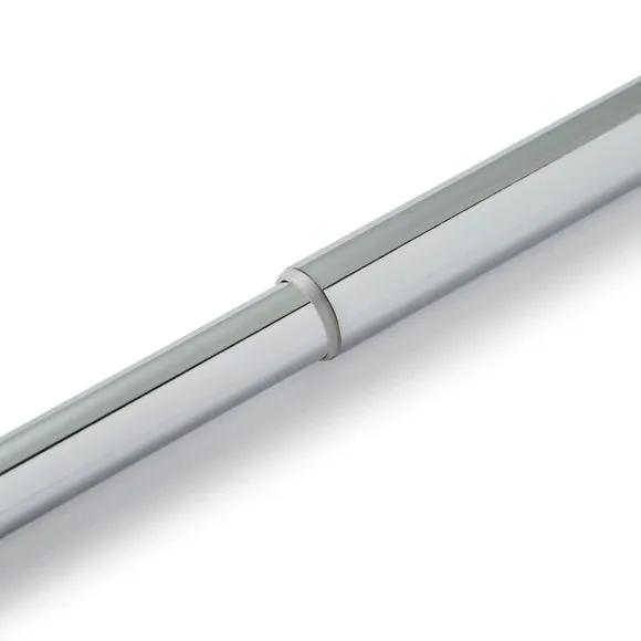 Stud Extendable Metal Curtain Pole 3
