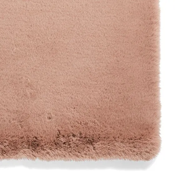 Super Teddy Rectangle Rug 4